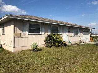 20176 Edgewater Dr, Pt Charlotte, FL 33952