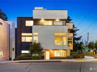 4604 Sw Fontanelle St, Seattle, WA 98136