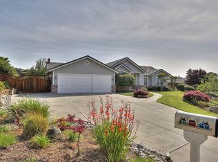 3773 Meadowlands Ln, San Jose, CA 95135