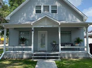 201 E 20th St, South Sioux City, NE 68776
