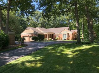 11705 N Strathmoore Ct, Dunlap, IL 61525