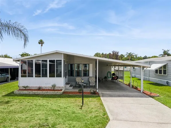 125 Lake Hazel Dr, Winter Haven, FL 33884