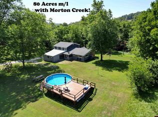 600 Grapevine Ln, Mountain Home, AR 72653