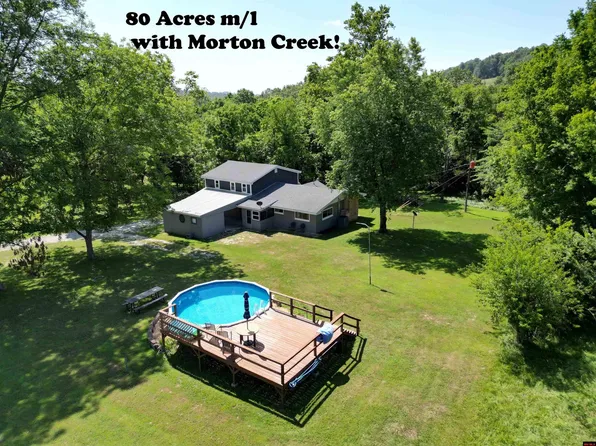 600 Grapevine Ln, Mountain Home, AR 72653