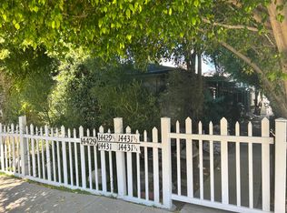 14429 1/2 Dickens St, Sherman Oaks, CA 91423