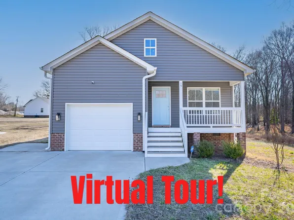 15 Hill St, York, SC 29745