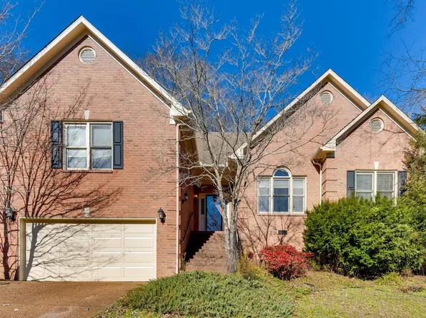 8449 Indian Hills Dr, Nashville, TN 37221