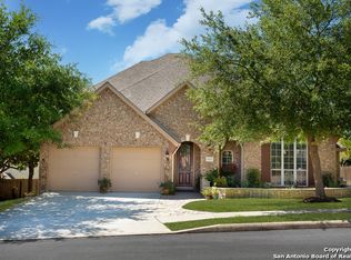 8623 El Pueblo Peak, Helotes, TX 78023