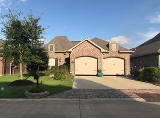 5111 Lacadie Dr #L, Lake Charles, LA 70605