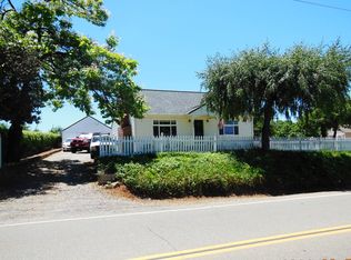 3878 Carson Rd, Camino, CA 95709