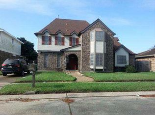 4025 Martinique Ave, Kenner, LA 70065