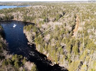 Boutilier Branch Rd Lot 17, Yarmouth, NS B5A 5P3