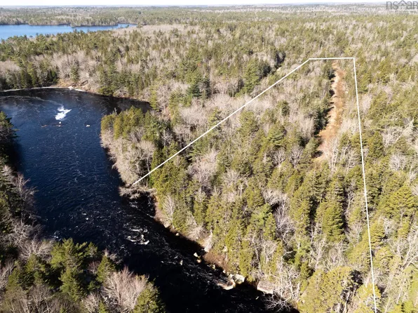 Boutilier Branch Rd Lot 17, Yarmouth, NS B5A 5P3