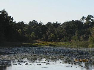 220 Persons Rd, Shepherd, TX 77371