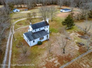 170 Maxim Rd, Howell, NJ 07731