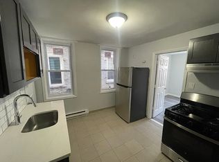 1 Third St LLC, Passaic, NJ 07055