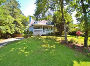 3822 Hardee Dr NW, Kennesaw, GA 30152