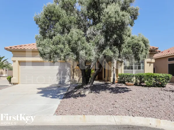 11554 W Mule Deer Ct, Surprise, AZ 85378