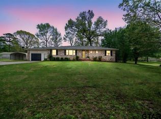 246 Angela Ln, Henderson, TX 75654