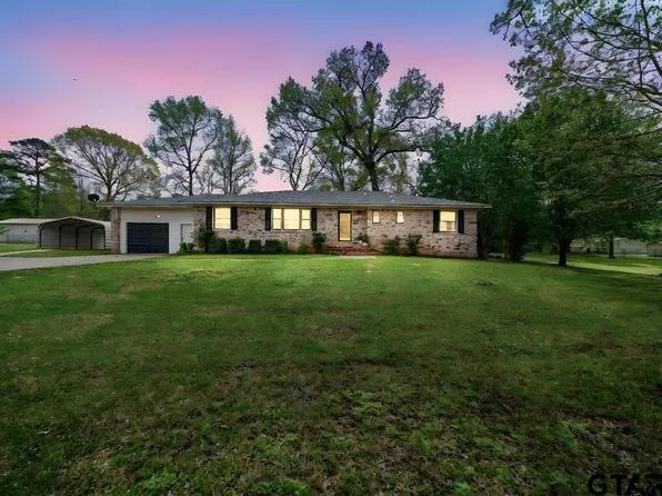 246 Angela Ln, Henderson, TX 75654