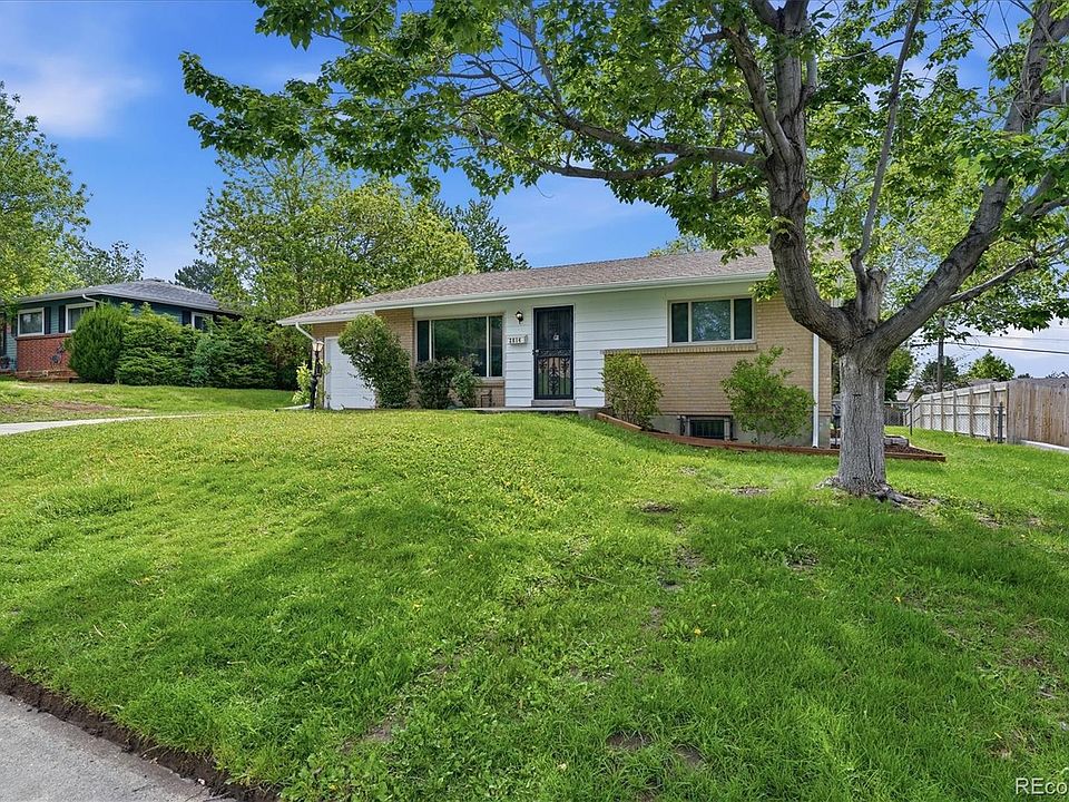 1st image of 2814 S Winona Court