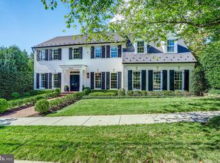 5041 Glenbrook Ter NW, Washington, DC