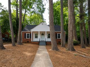 308 W Fredericks St, Anderson, SC 29625