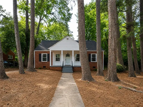 308 W Fredericks St, Anderson, SC 29625