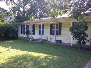 416 S Pecan St, Bells, TX 75414