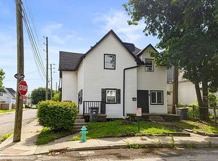 653 N Beville Ave, Indianapolis, IN
