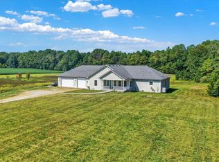 8302 W Lewisville Rd, Paragon, IN 46166