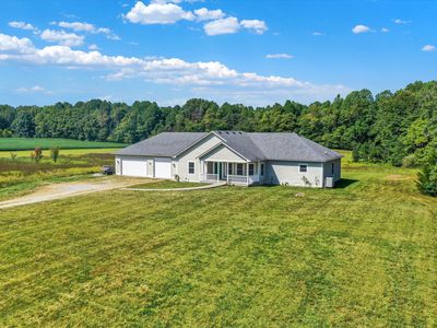 8302 W Lewisville Rd, Paragon, IN, 46166