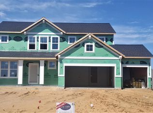 6481 Maria Dr, Hudsonville, MI
