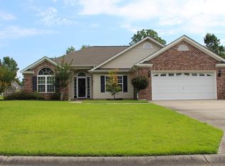 105 Rambling Rose Dr, Conway, SC 29527