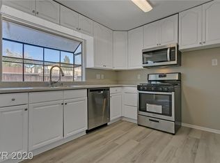 1450 Hialeah Dr APT C, Las Vegas, NV 89119