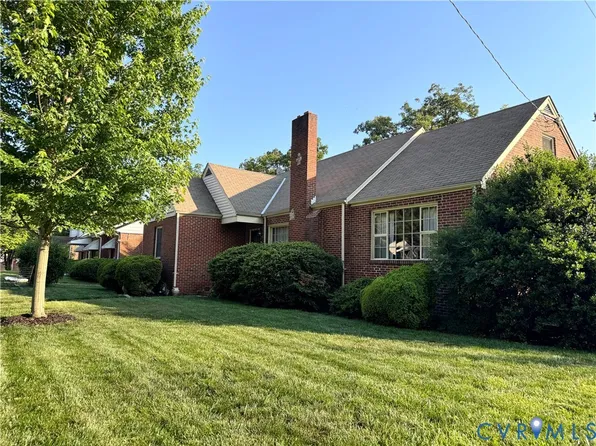 1876 Coggin St, Petersburg, VA 23805