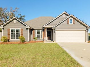 4833 Sandy Hill Dr, Valdosta, GA 31601