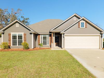 4833 Sandy Hill Dr, Valdosta, GA, 31601