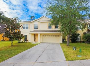 1061 Crane Crest Way, Orlando, FL 32825