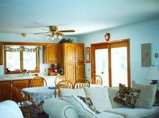 1796 Ridge Rd, Hale, MI 48739