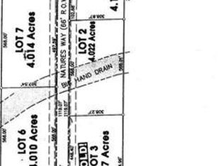 00 Natures Way LOT 4, Saint Clair, MI 48079