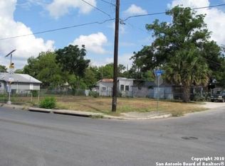 2005 Guadalupe St, San Antonio, TX 78207