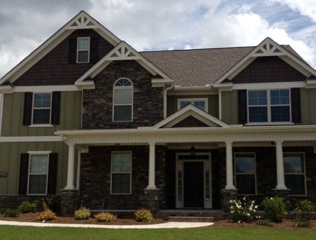 1st image of 3018 Haynes Station Drive