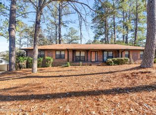 1727 Briarcliff Rd, Milledgeville, GA 31061