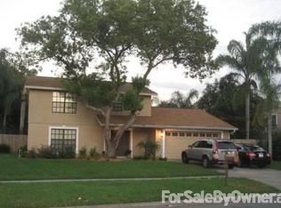 15803 Country Lake Dr, Tampa, FL 33624