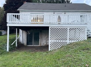 151 Krager Rd, Binghamton, NY 13904