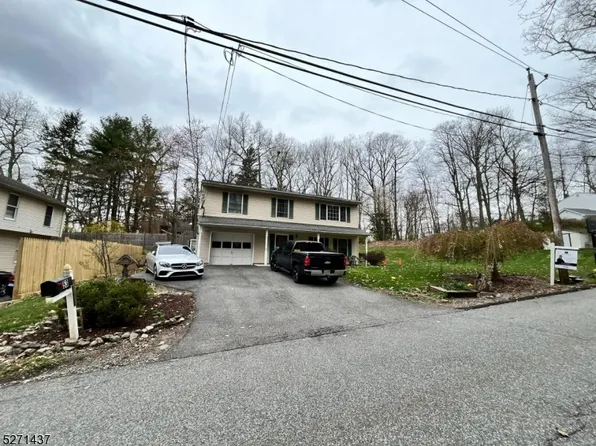 53 Eatontown Rd, West Milford Twp., NJ 07421