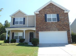 1318 Ingle Ct, Burlington, NC 27215