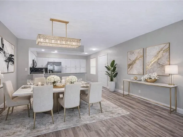 228 Fox Glen DR #3310, NAPLES, FL 34104