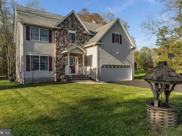 722 County Road 579, Flemington, NJ 08822
